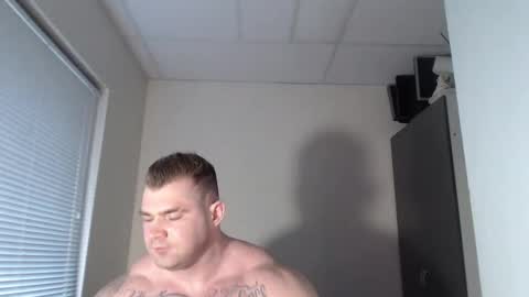 Jacky online show from February 11, 8:48 am