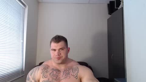 Jacky online show from February 17, 12:05 pm