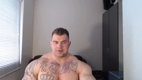 Jacky online show from February 21, 9:34 am