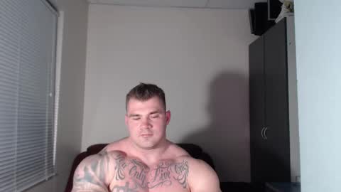 Jacky online show from March 1, 4:11 pm