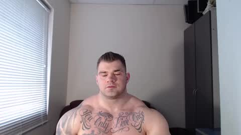 Jacky online show from March 8, 9:50 am