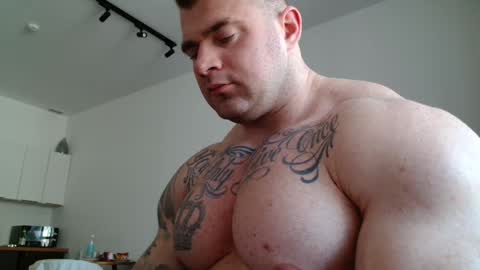 Jacky online show from September 9, 9:42 am