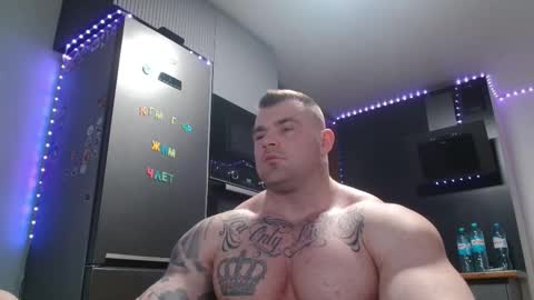 Jacky online show from March 9, 4:11 pm