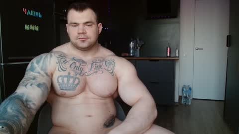 Jacky online show from March 17, 3:26 pm