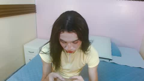 Jacky Murphy online show from November 22, 6:51 pm