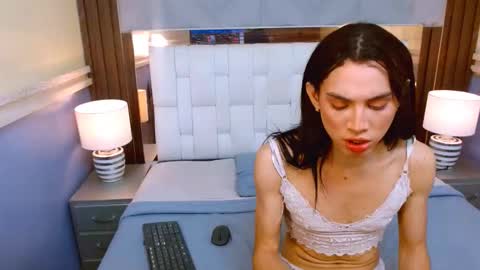 Jacky Murphy online show from November 27, 6:54 pm