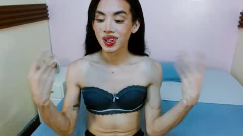 Jacky Murphy online show from February 21, 6:31 pm