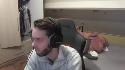 Jack online show from December 6, 9:13 pm