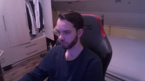 Jack online show from January 12, 3:03 pm