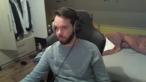 Jack online show from January 31, 11:13 pm