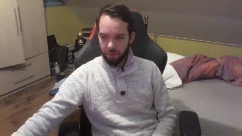 Jack online show from February 13, 6:27 pm