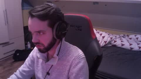 Jack online show from February 18, 6:47 pm