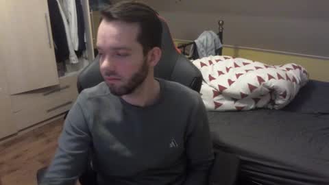 Jack online show from March 12, 6:55 pm