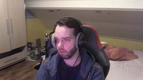 Jack online show from February 15, 5:42 pm