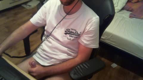 Snapshot of jackynee chatting on April 7, 9:48 pm Jack online show from April 7, 9:48 pm