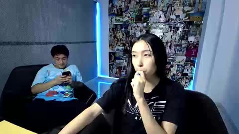 jackyrosee2323 online show from September 18, 2:35 am