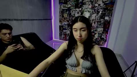 jackyrosee2323 online show from September 22, 11:07 pm