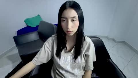 jackyrosee2323 online show from January 15, 12:37 am