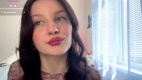 Snapshot of jaclynmalcolm chatting on March 26, 6:19 am Lillian online show from March 26, 6:19 am