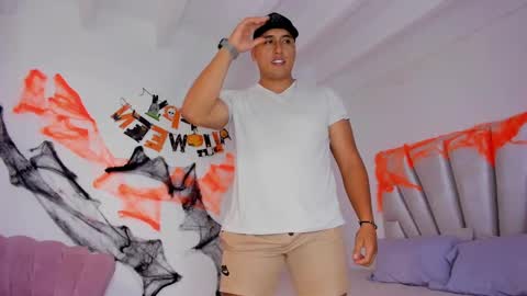 J A C O B online show from October 21, 1:23 pm