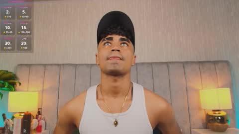 Jacobo online show from November 15, 8:16 pm