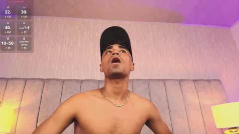 Jacobo online show from November 26, 7:59 pm