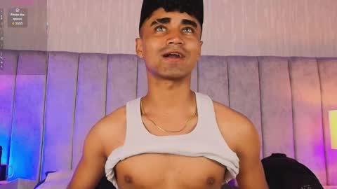 Jacobo online show from May 29, 4:54 am