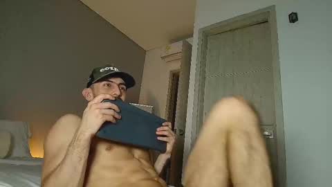 jacob__adams online show from October 3, 10:07 pm