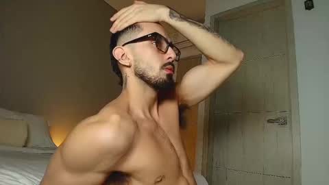 jacob__adams online show from October 6, 11:35 pm