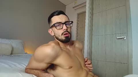 jacob__adams online show from October 9, 8:51 pm