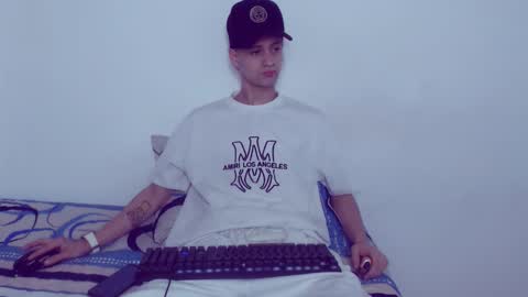 Jacob online show from December 1, 4:12 pm