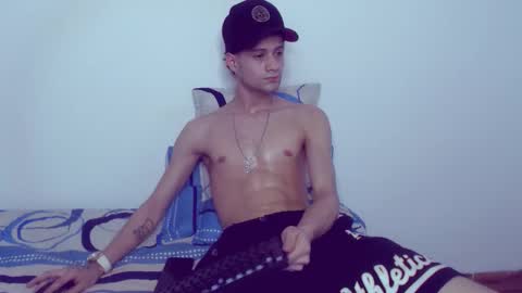 Jacob online show from December 17, 12:16 am