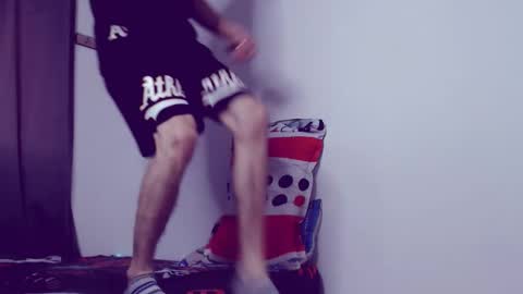 Jacob online show from January 6, 1:26 pm