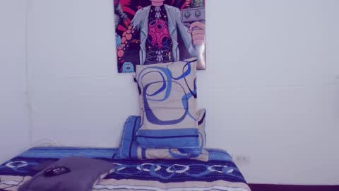 Jacob online show from February 27, 7:58 pm