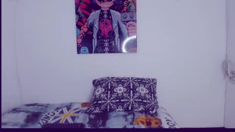 Jacob online show from April 10, 11:53 pm