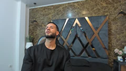 Jaco online show from January 15, 11:19 pm