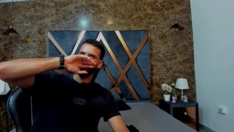 Jaco online show from March 25, 11:22 pm