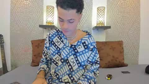 Snapshot of jacob_blackwell chatting on October 14, 8:20 pm jacob_blackwell online show from October 14, 8:20 pm