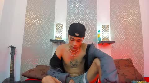 Snapshot of jacob_blackwell chatting on October 17, 9:17 pm jacob_blackwell online show from October 17, 9:17 pm