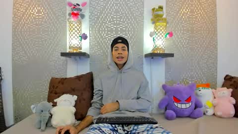 Snapshot of jacob_blackwell chatting on October 22, 7:24 pm jacob_blackwell online show from October 22, 7:24 pm