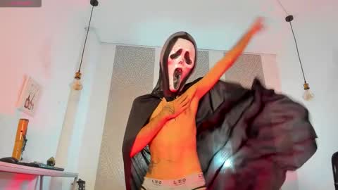 Snapshot of jacob_blackwell chatting on October 27, 8:24 pm jacob_blackwell online show from October 27, 8:24 pm