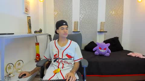 Snapshot of jacob_blackwell chatting on November 4, 7:46 pm jacob_blackwell online show from November 4, 7:46 pm