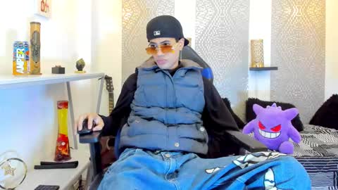 Snapshot of jacob_blackwell chatting on November 16, 7:19 pm jacob_blackwell online show from November 16, 7:19 pm