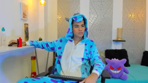 Snapshot of jacob_blackwell chatting on November 23, 7:35 pm jacob_blackwell online show from November 23, 7:35 pm