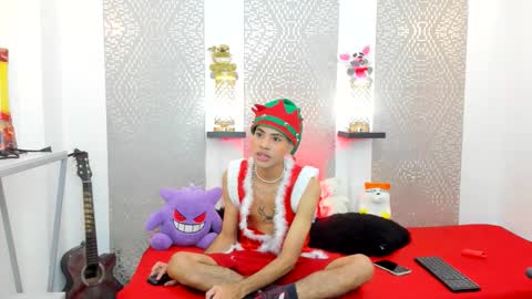 Snapshot of jacob_blackwell chatting on December 2, 8:26 pm jacob_blackwell online show from December 2, 8:26 pm