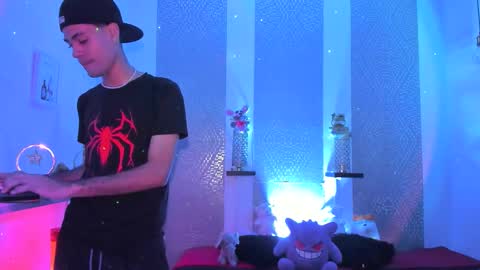 Snapshot of jacob_blackwell chatting on December 3, 10:30 pm jacob_blackwell online show from December 3, 10:30 pm