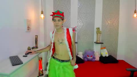 Snapshot of jacob_blackwell chatting on December 5, 8:38 pm jacob_blackwell online show from December 5, 8:38 pm