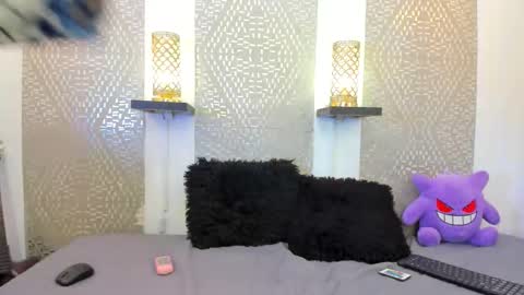 Snapshot of jacob_blackwell chatting on December 15, 7:40 pm jacob_blackwell online show from December 15, 7:40 pm