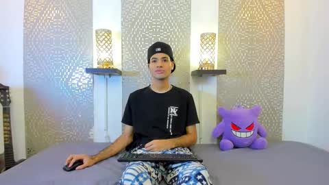 Snapshot of jacob_blackwell chatting on December 16, 7:30 pm jacob_blackwell online show from December 16, 7:30 pm