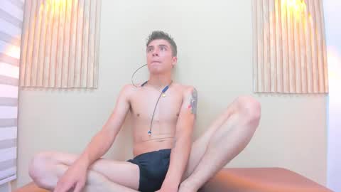 Snapshot of jacob_brandon chatting on December 13, 8:04 pm JACOB online show from December 13, 8:04 pm